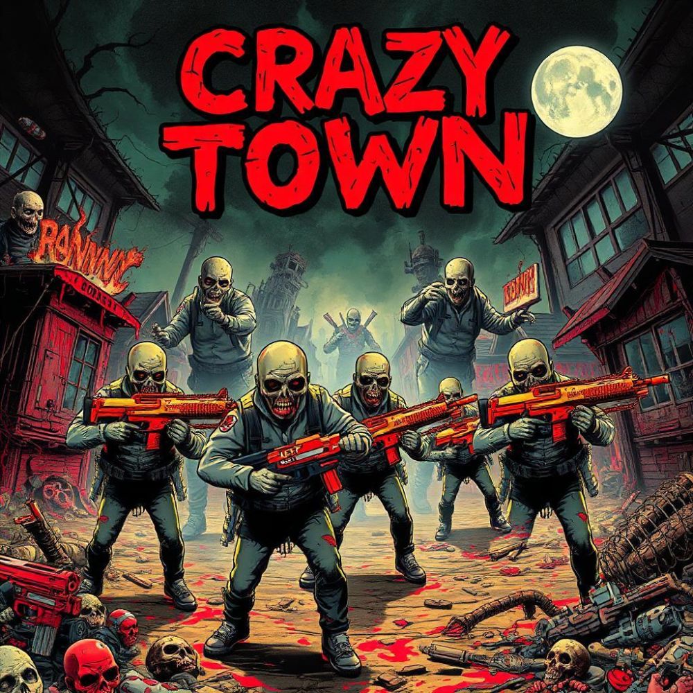 Crazy Town