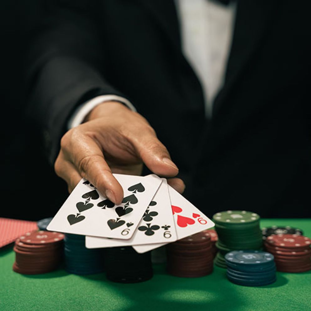 Casino Games