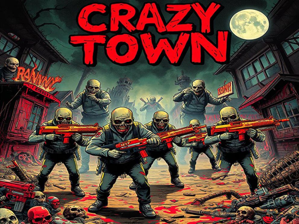 Crazy Town