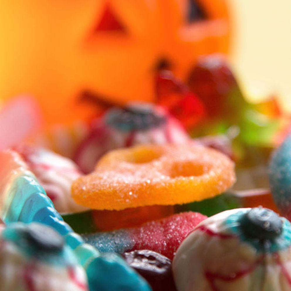 Sweets
