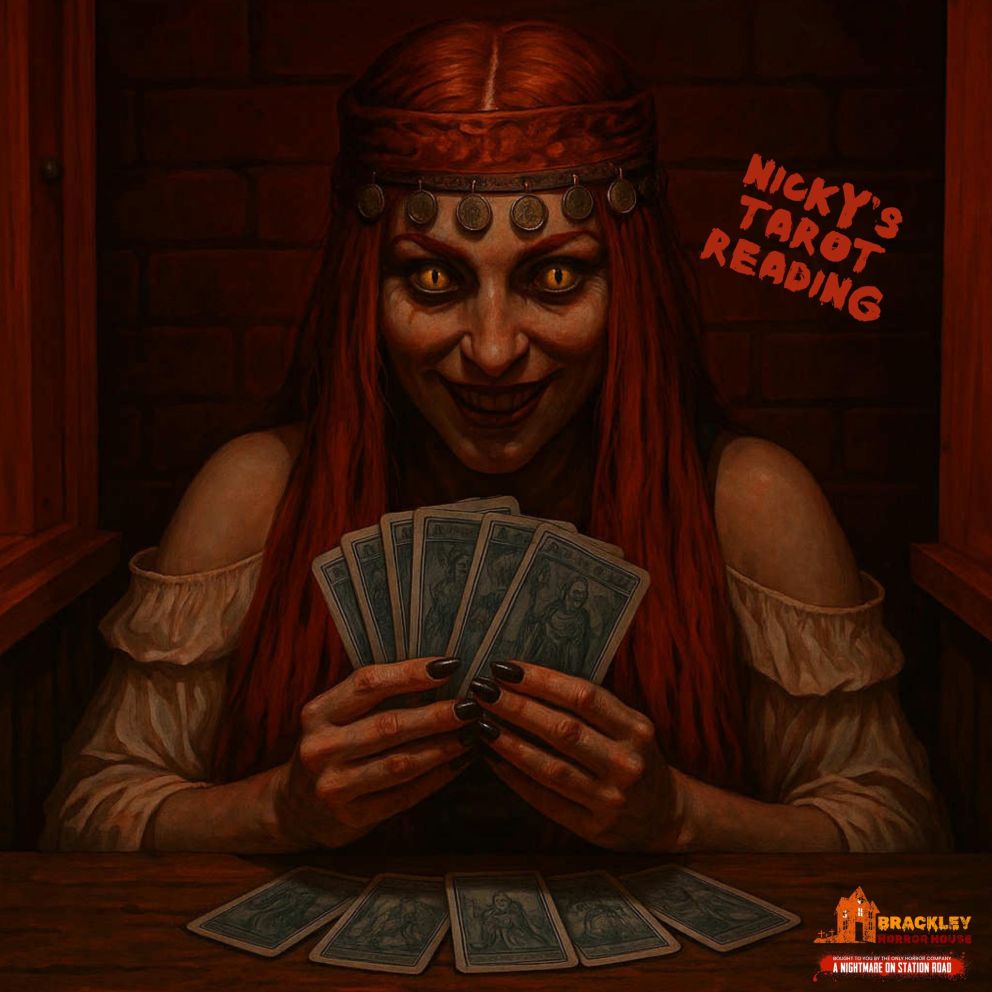 Tarot Reading
