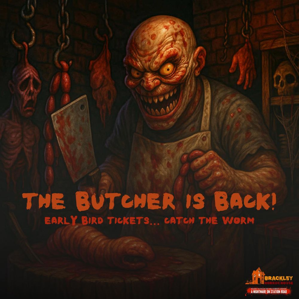 The Butcher